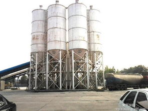 商品混凝土的技術發(fā)展與創(chuàng)新之路